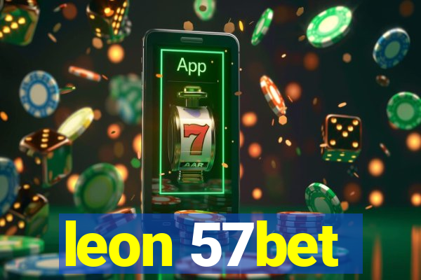 leon 57bet